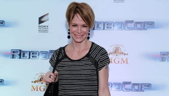A atriz Babi Xavier está de volta à Globo do reality show musical que coloca atores e famosos para cantar, o Popstar (Foto: Divulgação) A atriz Babi Xavier está de volta à Globo do reality show musical que coloca atores e famosos para cantar, o Popstar (Foto: Divulgação)