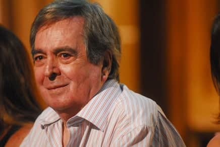 Benedito Ruy Barbosa processou o SBT e Silvio Santos por conta da novela Pantanal Benedito Ruy Barbosa processou o SBT e Silvio Santos por conta da novela Pantanal