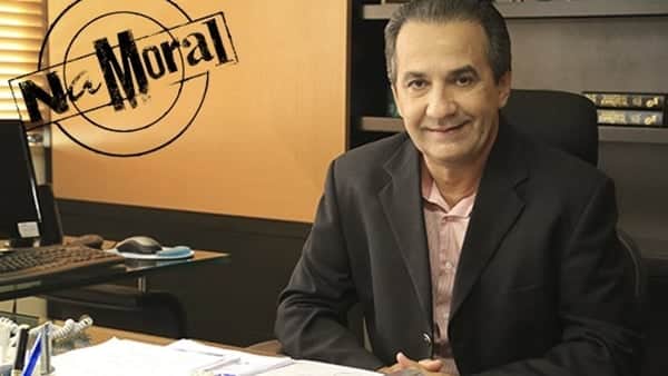 Pastor Silas Malafaia (Foto: Verdade Gospel/ Divulgação) Pastor Silas Malafaia (Foto: Verdade Gospel/ Divulgação)