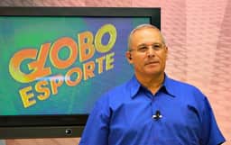 Afiliada da Globo demite apresentador do “Globo Esporte AM” por não se enquadrar no padrão global