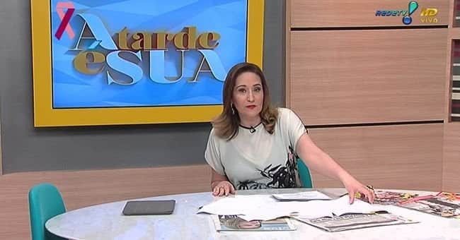 A Tarde é Sua