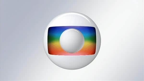 Logo da Globo (Foto: Reprodução/Globo)