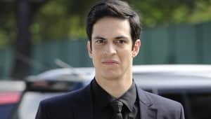 Félix (Mateus Solano), de Amor à Vida, voltará em A Dona do Pedaço, novela das nove da Globo (Foto: Globo/Estevam Avellar) Félix (Mateus Solano), de Amor à Vida, voltará em A Dona do Pedaço, novela das nove da Globo (Foto: Globo/Estevam Avellar)