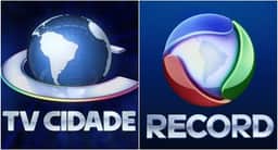 TV Cidade Fortaleza renova parceria com a Record