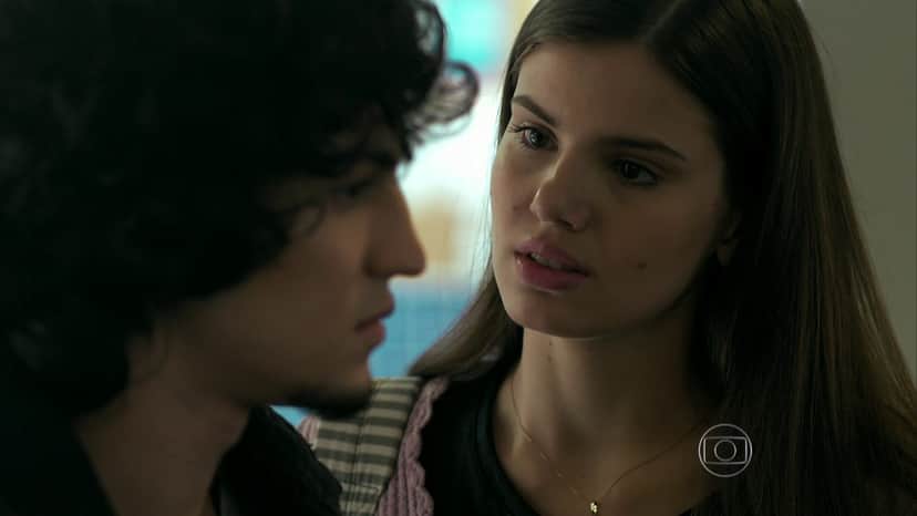 "Verdades Secretas". (Foto: Reprodução/TV Globo) "Verdades Secretas". (Foto: Reprodução/TV Globo)