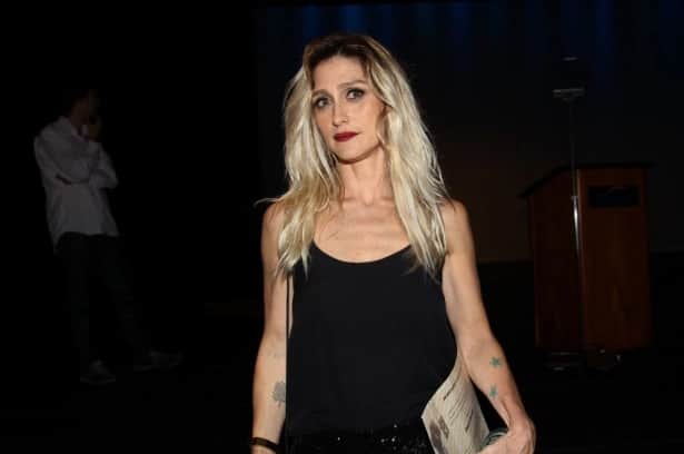 Diretora da novela A Dona do Pedaço da Globo, Amora Mautner. (Foto: Divulgação) Diretora da novela A Dona do Pedaço da Globo, Amora Mautner. (Foto: Divulgação)