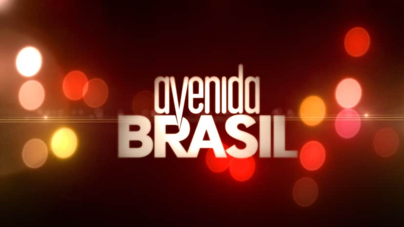 Avenida Brasil no Vale a Pena Ver de Novo (Foto: Divulgação) Avenida Brasil no Vale a Pena Ver de Novo (Foto: Divulgação)