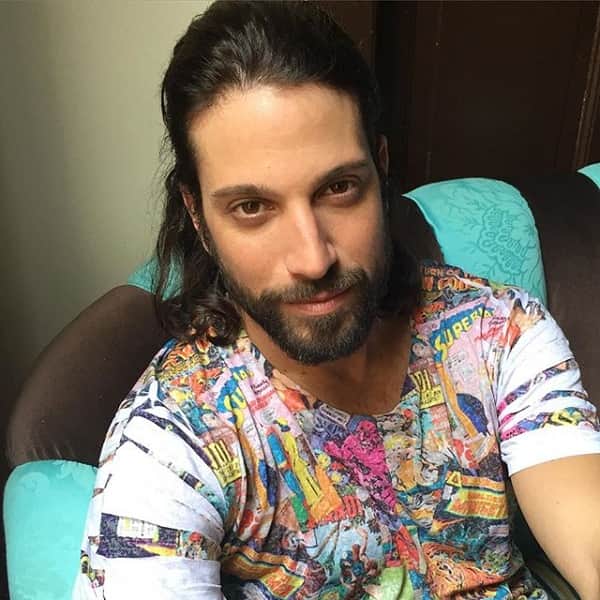 Marco Antonio Gimenez Marco Antonio Gimenez