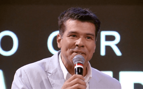 O ator Maurício Mattar sofreu um infarto está preocupado médicos (Foto: Reprodução) O ator Maurício Mattar sofreu um infarto está preocupado médicos (Foto: Reprodução)