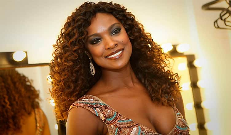 Cris Vianna rebate William Waack (Foto: Divulgação) Cris Vianna rebate William Waack (Foto: Divulgação)