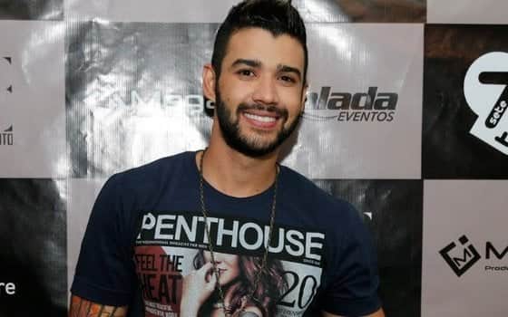 Gusttavo Lima (Foto: Reprodução) Gusttavo Lima (Foto: Reprodução)