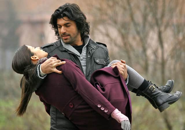 Fatmagül passará a fazer parte do catálogo do GloboPlay (Foto: Divulgação) Fatmagül passará a fazer parte do catálogo do GloboPlay (Foto: Divulgação)