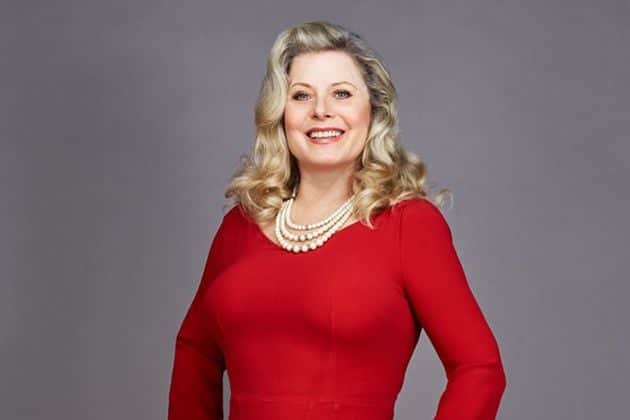 Vera Fischer (Foto: Divulgação) Vera Fischer (Foto: Divulgação)