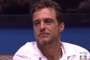 Daniel foi eliminado do "BBB16". (Foto: Reprodução/TV Globo) Daniel foi eliminado do "BBB16". (Foto: Reprodução/TV Globo)