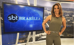 Em Brasília, Neila Medeiros bate Record e incomoda Globo