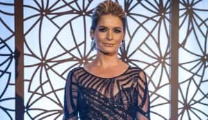 Cláudia Abreu em cena de "Geração Brasil", em 2014 (Foto: Globo/Paulo Belote) Cláudia Abreu em cena de "Geração Brasil", em 2014 (Foto: Globo/Paulo Belote)