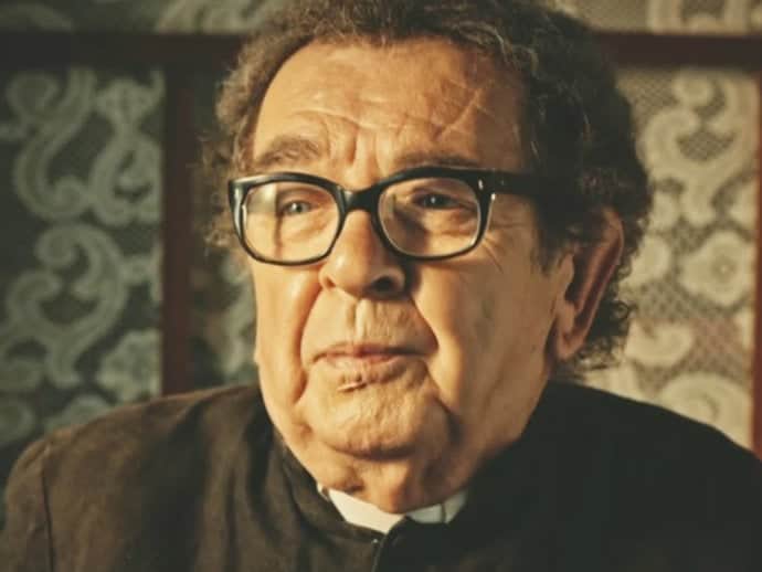 Umberto Magnani em "Velho Chico" (Foto: Reprodução) Umberto Magnani em "Velho Chico" (Foto: Reprodução)