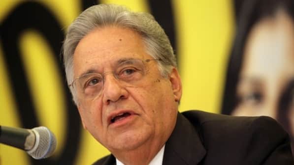 Fernando Henrique Cardoso Fernando Henrique Cardoso