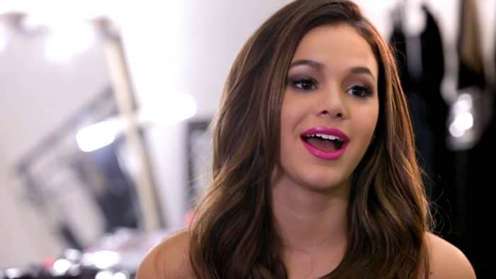 Bruna Marquezine (Foto: Reprodução) Bruna Marquezine (Foto: Reprodução)