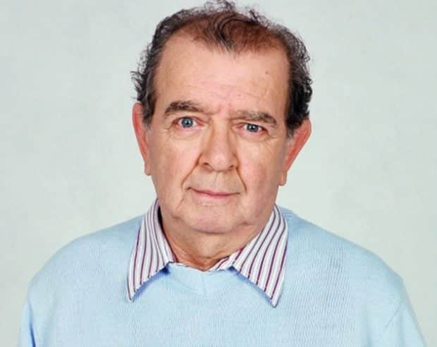Umberto Magnani - Foto: Divulgação Umberto Magnani - Foto: Divulgação