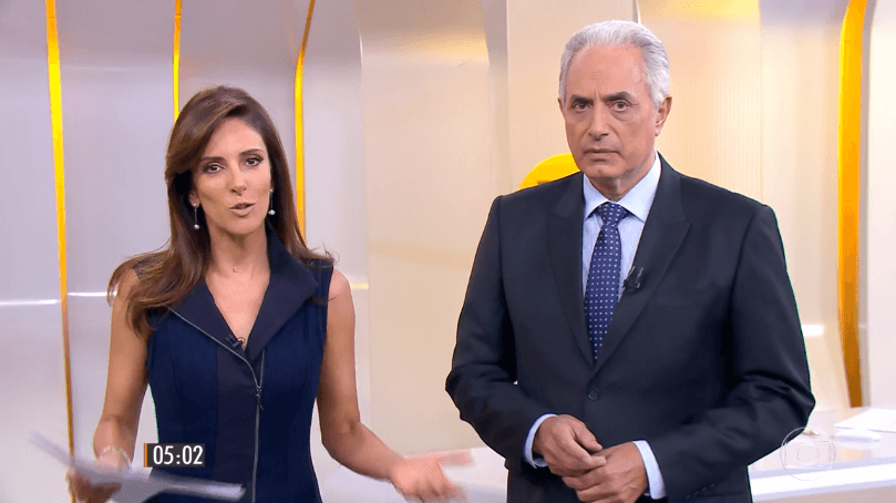 Monalisa Perrone, Globo, CNN Brasil Monalisa Perrone, Globo, CNN Brasil