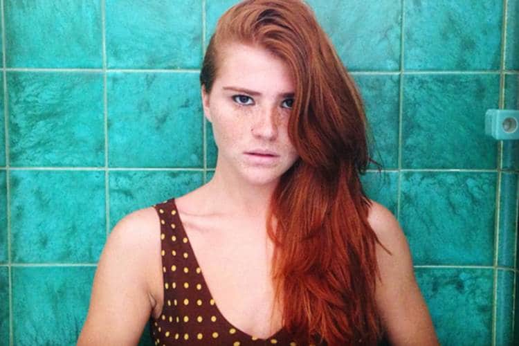 A ex-Malhação Mariah de Moraes (Foto: Divulgação) A ex-Malhação Mariah de Moraes (Foto: Divulgação)