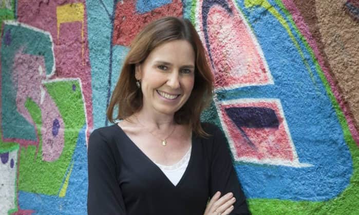 A famosa apresentadora e jornalista da Globo, Susana Naspolini deixou os seus seguidores mais do que emocionados ao contar que o seu câncer havia retornado pela quarta vez (Foto: Sergio Zalis/Globo) A famosa apresentadora e jornalista da Globo, Susana Naspolini deixou os seus seguidores mais do que emocionados ao contar que o seu câncer havia retornado pela quarta vez (Foto: Sergio Zalis/Globo)