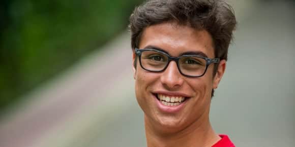 O ator Francisco Vitti. (Foto: Reprodução) O ator Francisco Vitti. (Foto: Reprodução)