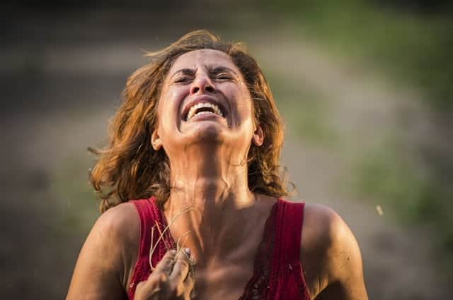 Tereza (Camila Pitanga) (Foto: Globo/Caiuá Franco) Tereza (Camila Pitanga) (Foto: Globo/Caiuá Franco)