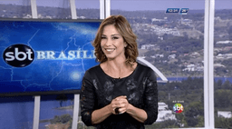 SBT Brasília fecha junho na vice-liderança com dois pontos de vantagem sobre a Record