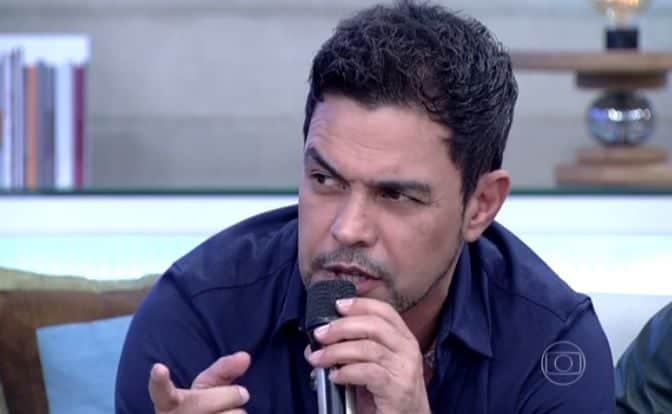 Zezé di Camargo Zezé di Camargo