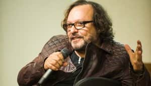 Wolf Maya na coletiva da série "Segunda Dama", em 2014 (Foto: Globo/João Miguel Júnior) Wolf Maya na coletiva da série "Segunda Dama", em 2014 (Foto: Globo/João Miguel Júnior)