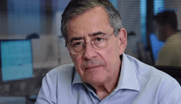 Paulo Henrique Amorim é exposto por colega jornalista que revela temperamento dele nos bastidores: “Levava a ferro e fogo”