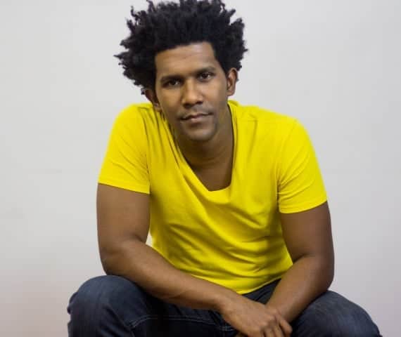 André Luiz Miranda (Foto: Karen Gradét_ André Luiz Miranda (Foto: Karen Gradét_
