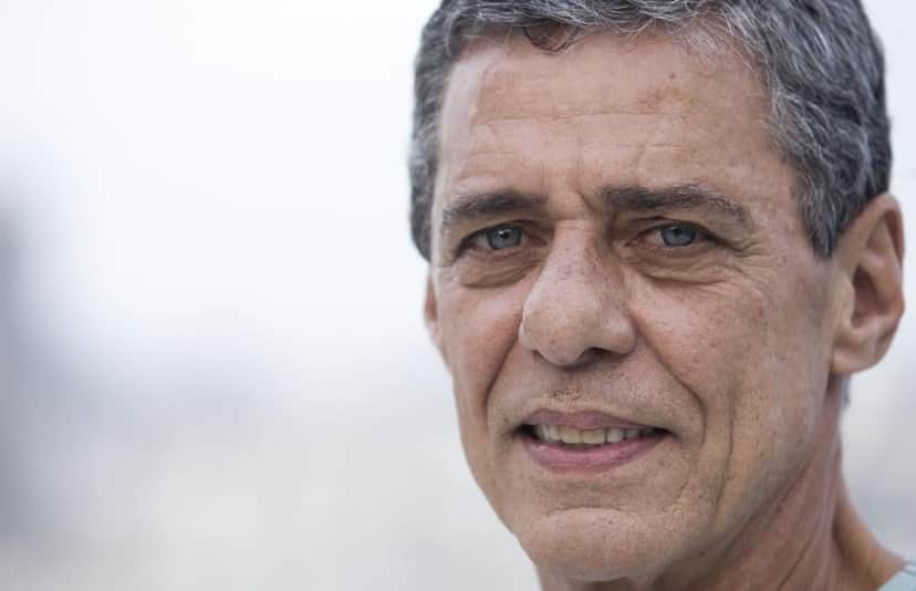 Chico Buarque (Foto: Divulgação) Chico Buarque (Foto: Divulgação)