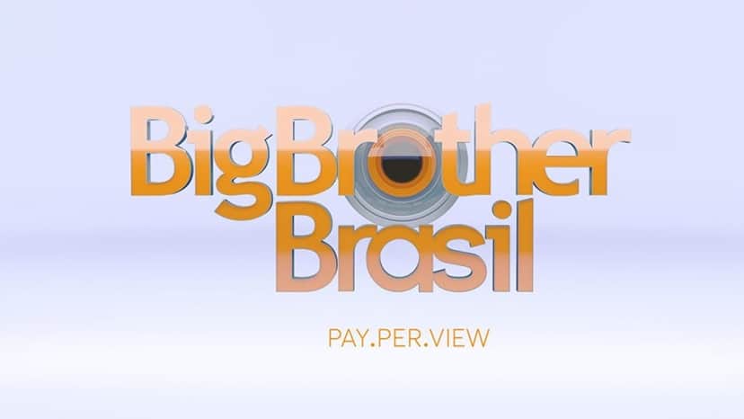 Big Brother Brasil da Rede Globo (Foto : Divulgação)