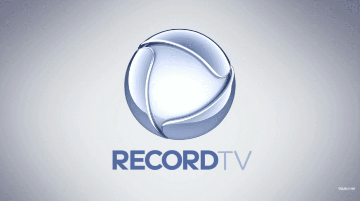 Logo da Record (Foto: Reprodução/Record) Logo da Record (Foto: Reprodução/Record)