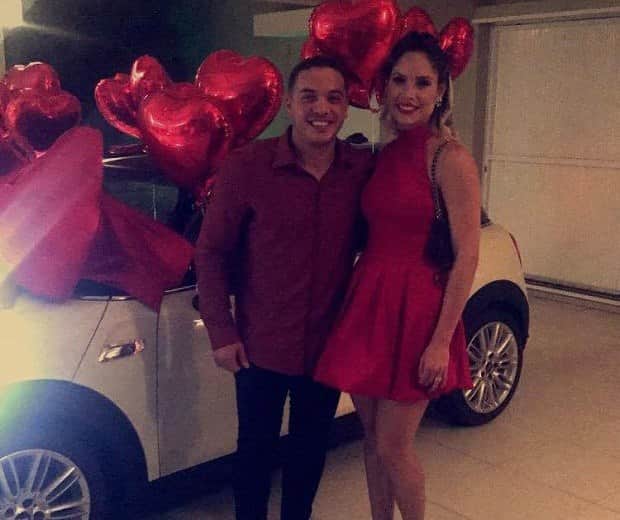 Wesley Safadão e sua esposa Thyane Dantas(Foto: Reprodução) Wesley Safadão e sua esposa Thyane Dantas(Foto: Reprodução)