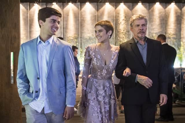 "A Lei do Amor"(Foto: Divulgação) "A Lei do Amor"(Foto: Divulgação)
