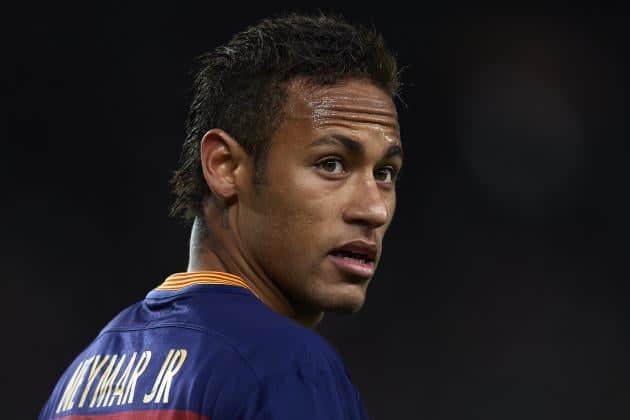 neymar neymar