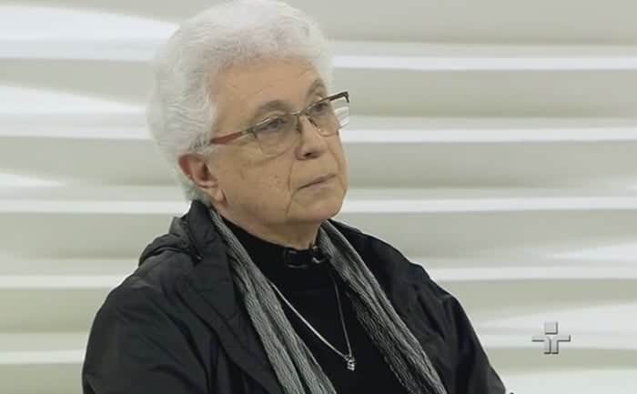Aguinaldo Silva. (Foto: Divulgação) Aguinaldo Silva. (Foto: Divulgação)