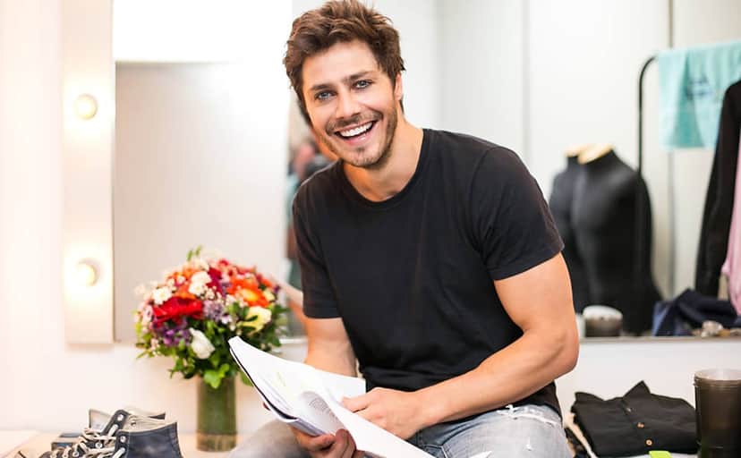 André Bankoff (Foto: Divulgação) André Bankoff (Foto: Divulgação)
