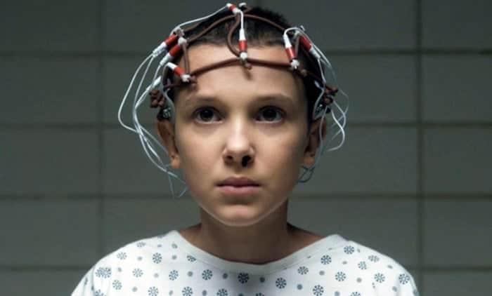 "Stranger Things" (Foto: Divulgação) "Stranger Things" (Foto: Divulgação)