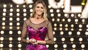 Fernanda Lima na décima temporada do "Amor & Sexo" (Foto: Globo/Ellen Soares) Fernanda Lima na décima temporada do "Amor & Sexo" (Foto: Globo/Ellen Soares)