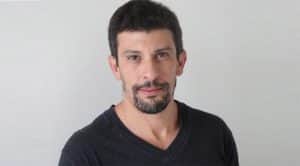O ator Milhem Cortaz. (Foto: Reprodução) O ator Milhem Cortaz. (Foto: Reprodução)