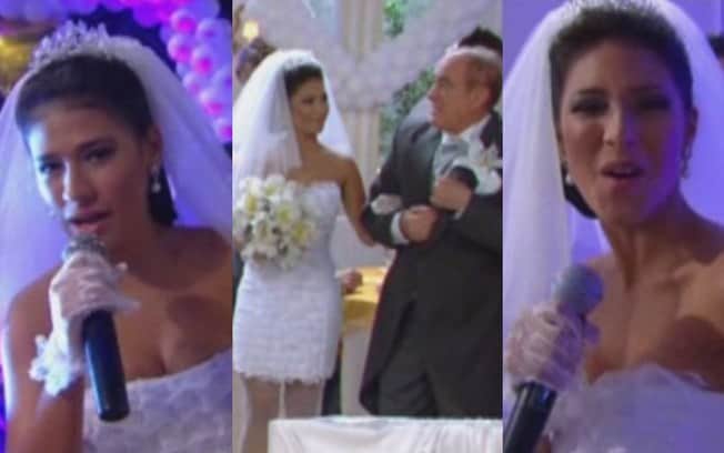 Simone e Simaria já apareceram na Globo Foto: Reprodução Simone e Simaria já apareceram na Globo Foto: Reprodução