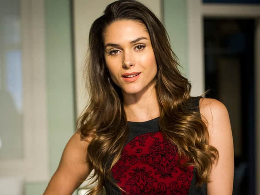 Fernanda Machado (Foto: Divulgação) Fernanda Machado (Foto: Divulgação)