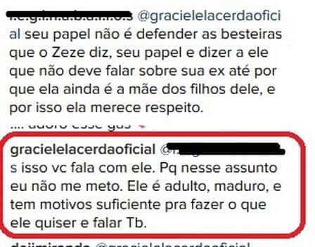 graciele graciele