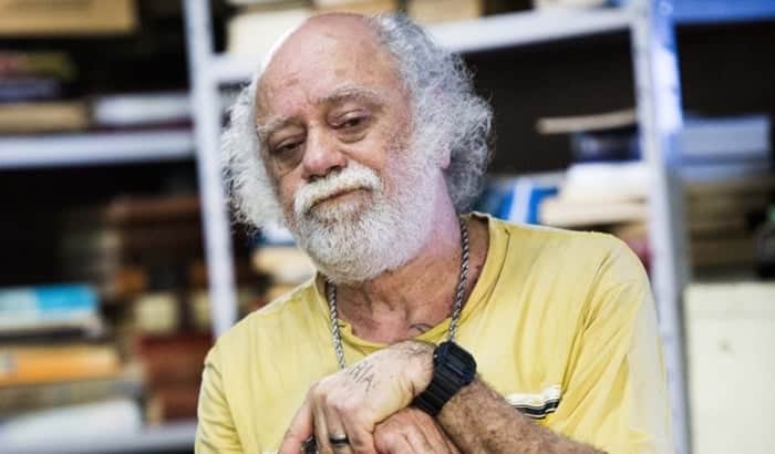 Tonico Pereira (Foto: Divulgação) Tonico Pereira (Foto: Divulgação)