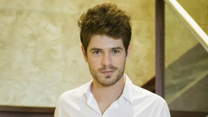 Maurício Destri (Foto: Divulgação) Maurício Destri (Foto: Divulgação)